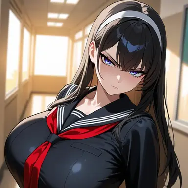 Profile image of Sienna