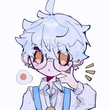 Profile image of チーノ.