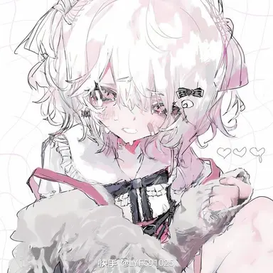 Profile image of キミ　.