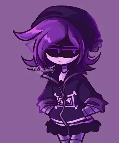 Profile image of Uzi