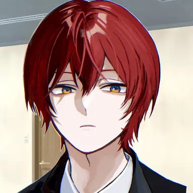 Profile image of 伊波 零