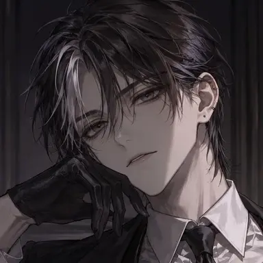 Profile image of 夜宵 冴