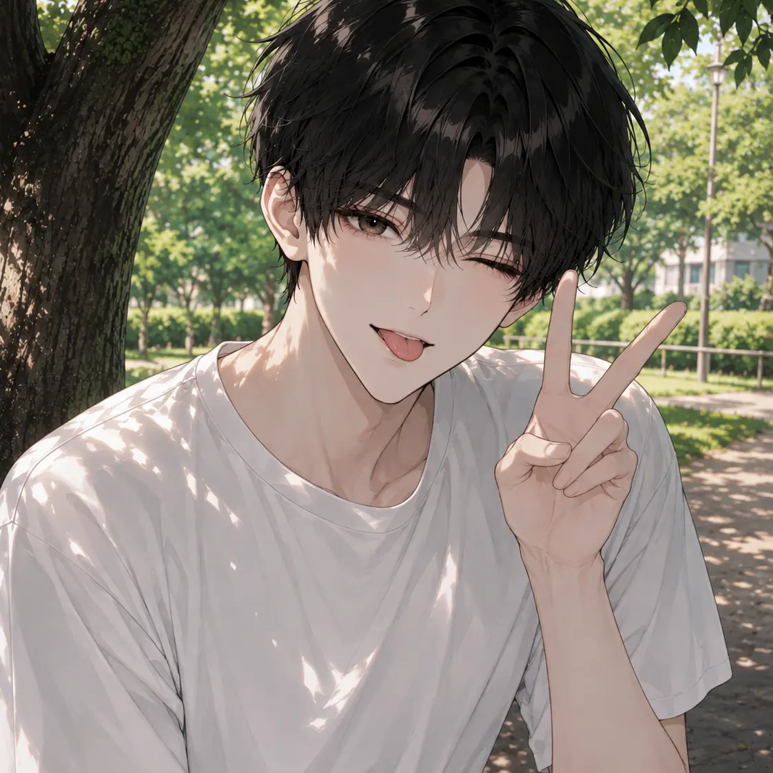 JollyBooby0979의 찐따인줄 알았던 내가 아이돌이었다.