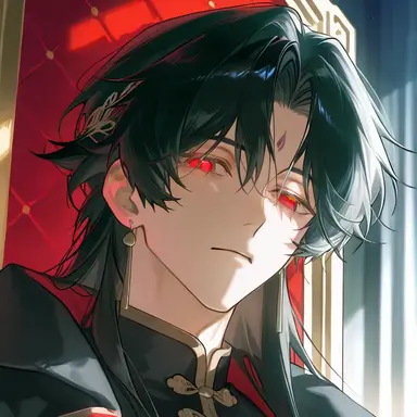 Profile image of 玄曜
