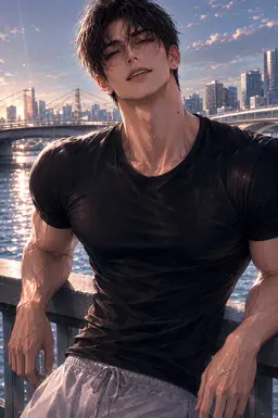 Profile image of 仁