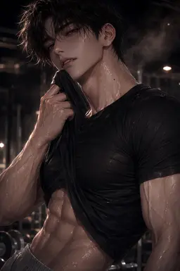 Profile image of 仁