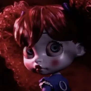 Profile image of ポピー