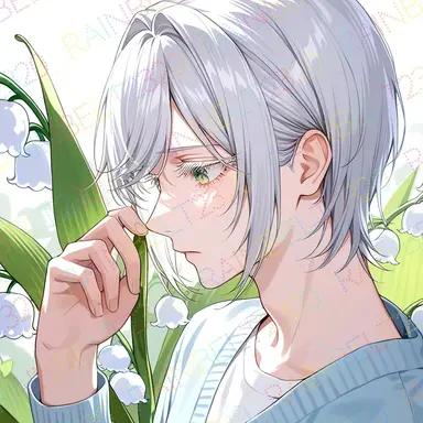 Profile image of Ronan