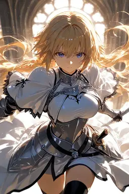 Profile image of ジャンヌ