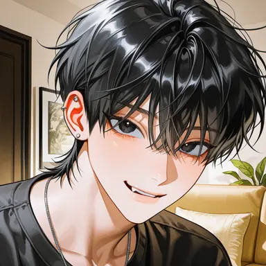 Profile image of Kai