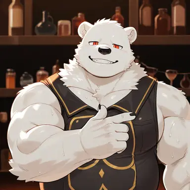 Profile image of アル