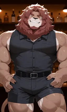 Profile image of ロイ