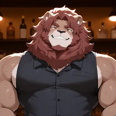 Profile image of ロイ