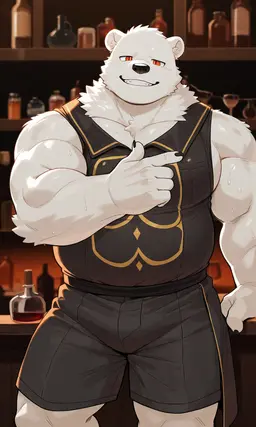 Profile image of アル