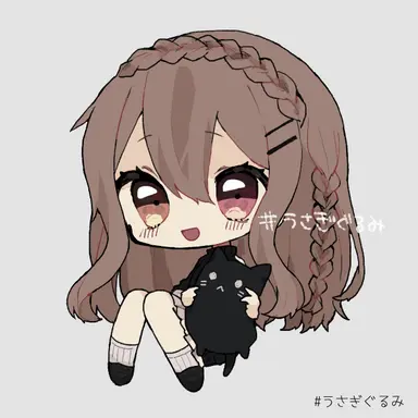 Profile image of うゆ