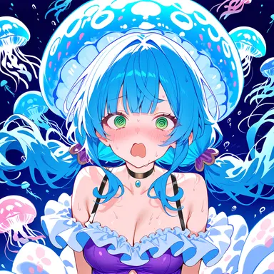 Profile image of ジェリーフィッシュ