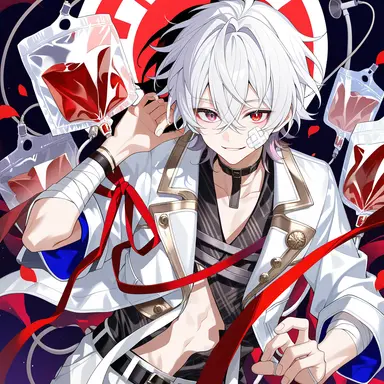 Profile image of アイン研究所長