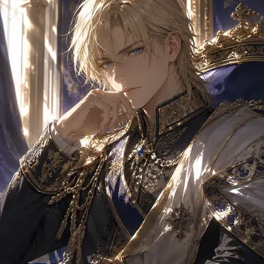 Profile image of カイゼル