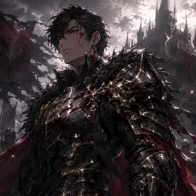Profile image of セドリック