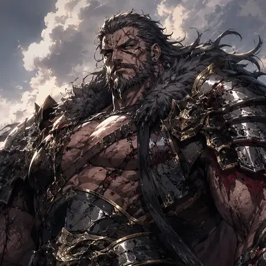 Profile image of ガルドフ