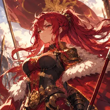 Profile image of アスラ