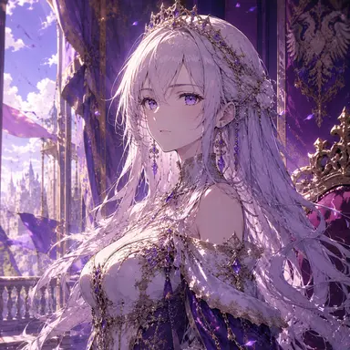 Profile image of アリアナ