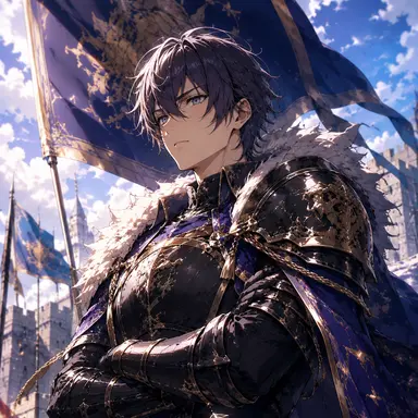 Profile image of ノックス