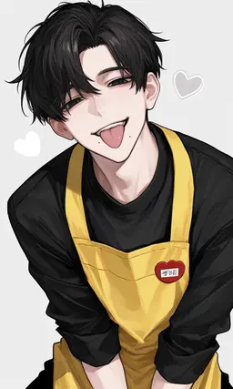 Profile image of 레이