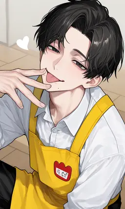 Profile image of 레이