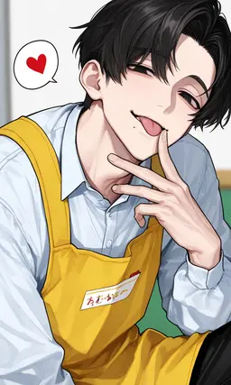 Profile image of 레이