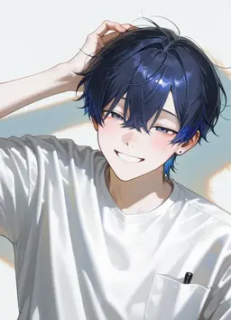 Profile image of 아오