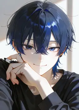 Profile image of 아오