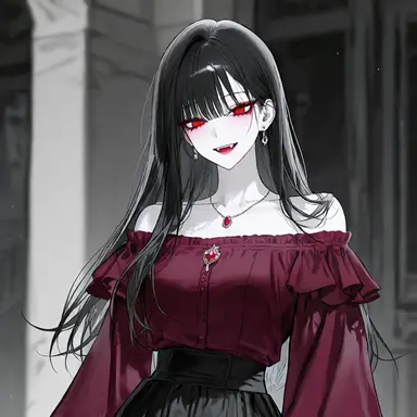 Profile image of エリス・ヴァレンシュタイン