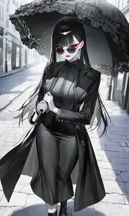 Profile image of エリス・ヴァレンシュタイン