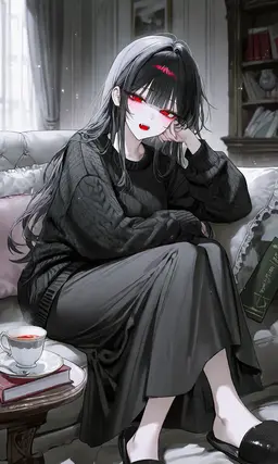 Profile image of エリス・ヴァレンシュタイン