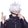 Profile image of 五条悟