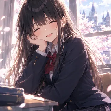 Profile image of 나츠미