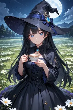 Profile image of セレネ