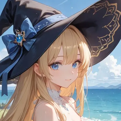 ruera_ai0590의 魔女会にご招待