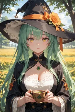 Profile image of ダリア