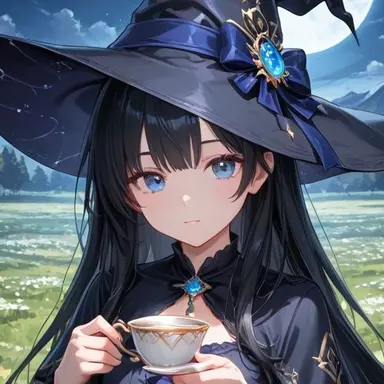 Profile image of セレネ
