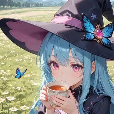 Profile image of ファティア