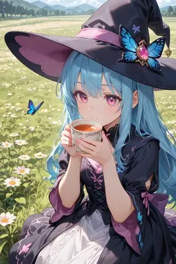 Profile image of ファティア