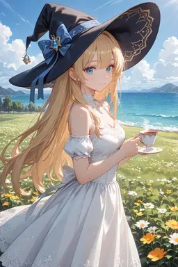 Profile image of ネリエル