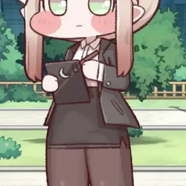 Profile image of アメリア