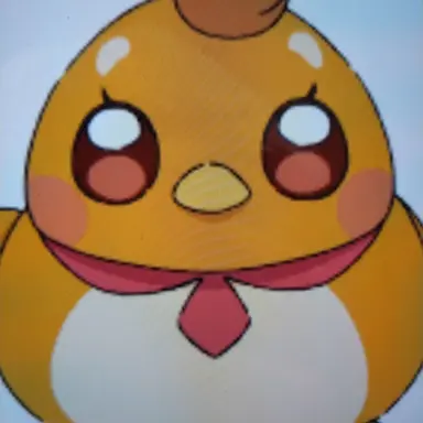 Profile image of 黄色の鳥