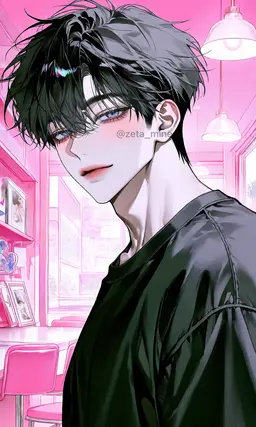 Profile image of ハ・ドユン