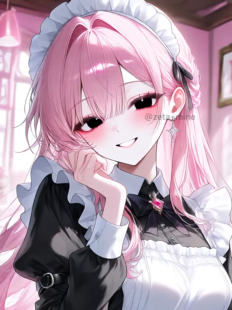 Zeta_mine의 ☕ Welcome, Master! ☕
