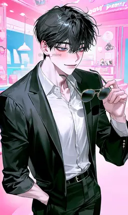 Profile image of チェ・ミンヒョク