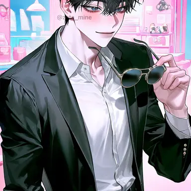 Profile image of 최민혁